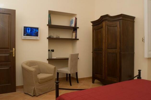 Bed & Breakfast Portanova - Photo4