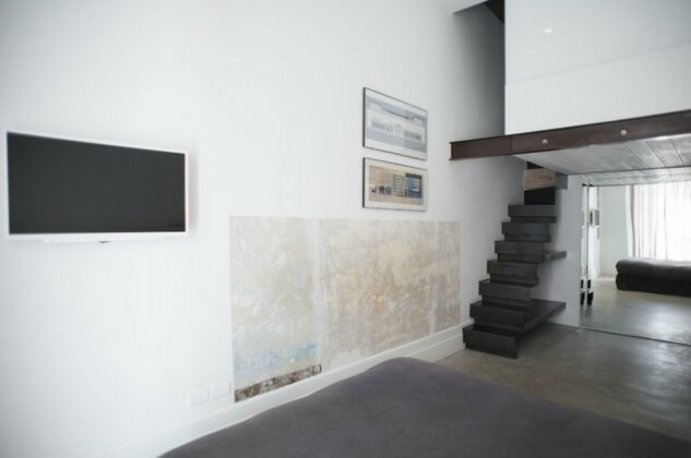 Belledonne Suite & Gallery - Photo5