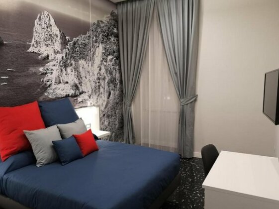 Beverello Rooms - Photo2