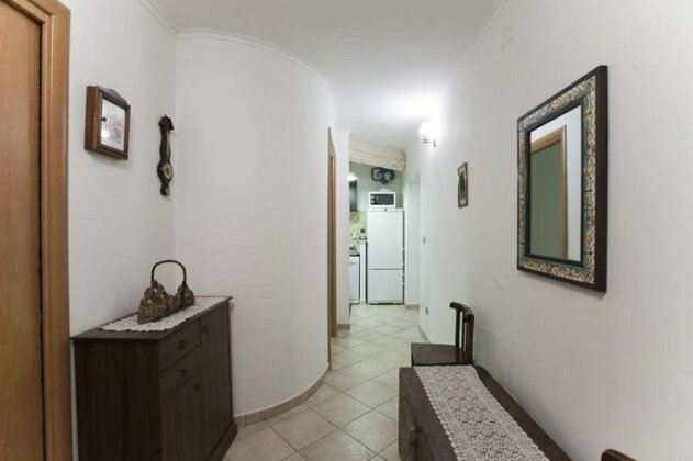 Bisignano Halldis Apartment - Photo3