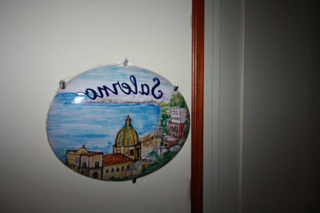 BnB Naples - Photo5