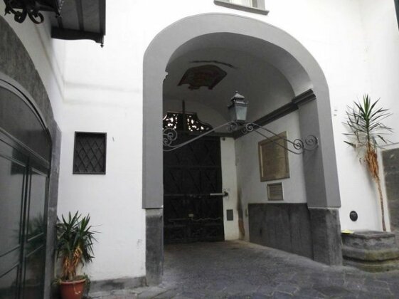 BnoB - Bed No Breakfast S Mattia - Photo2