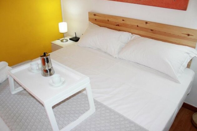 Borgo's House - Photo2