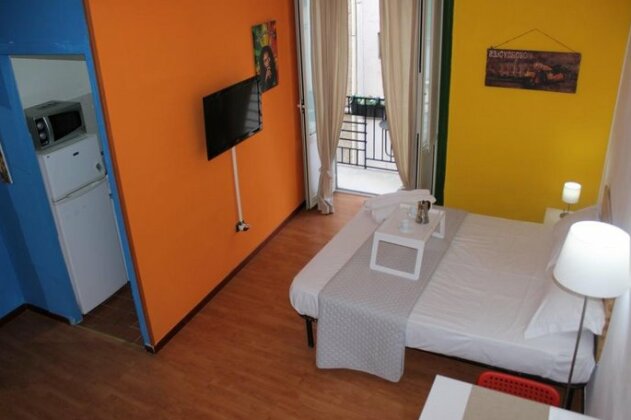 Borgo's House - Photo4