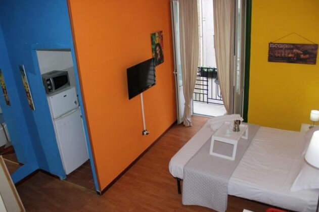 Borgo's House - Photo5
