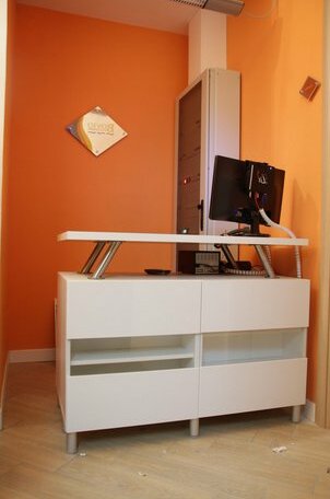 Bovio Modern Suite - Photo4