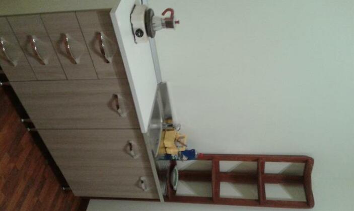 Brizy's House - Photo4