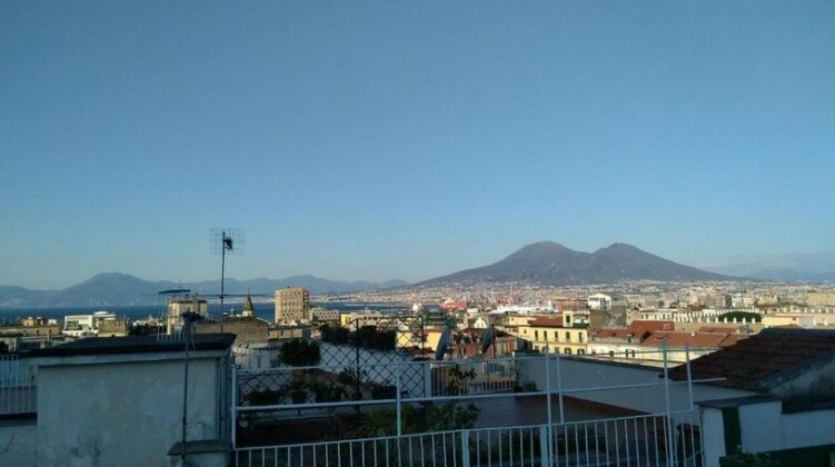 C era Una Volta Naples - Photo5
