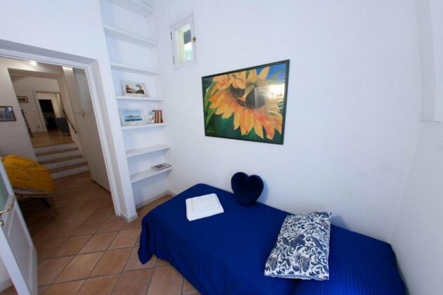 Caravaggio Apartment Naples - Photo3