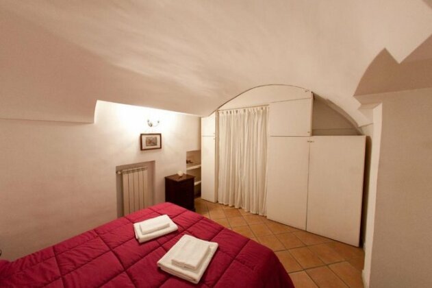 Caravaggio Apartment Naples - Photo4