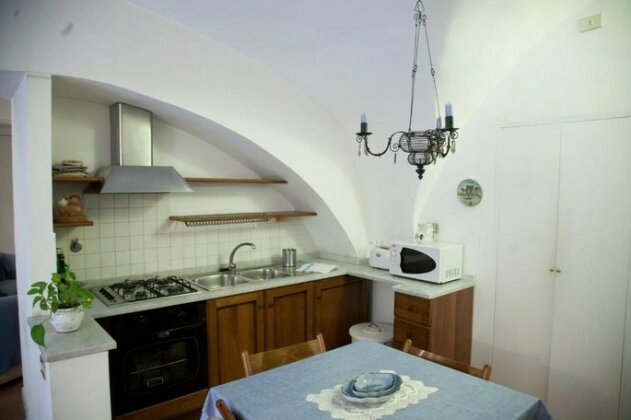 Caravaggio Apartment Naples - Photo5