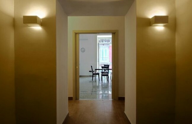 Casa Dante - Historic apartment - Photo4