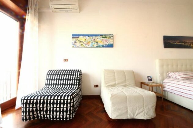 Casa Duomo Naples - Photo5