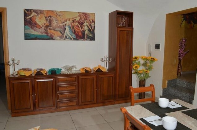 Casa Masaniello - Photo2