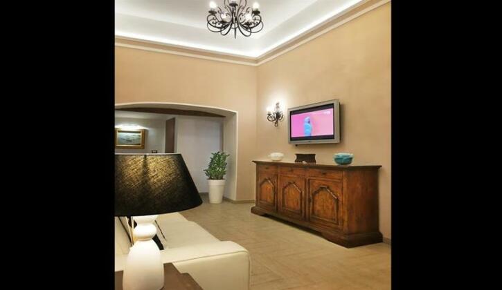 Clori's House - Photo2
