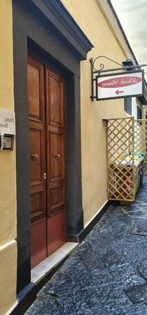 Dante Rooms Naples - Photo4