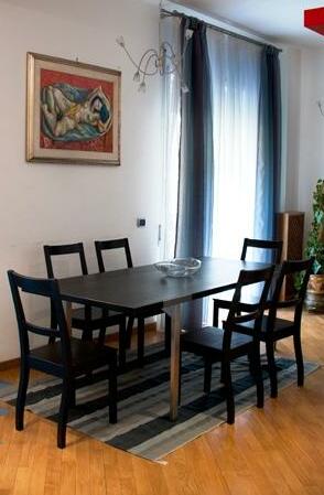 Domenico Fontana Halldis Apartment - Photo4