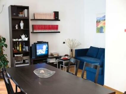 Domenico Fontana Halldis Apartment - Photo5