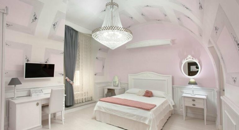 Domus Rosa - Photo5