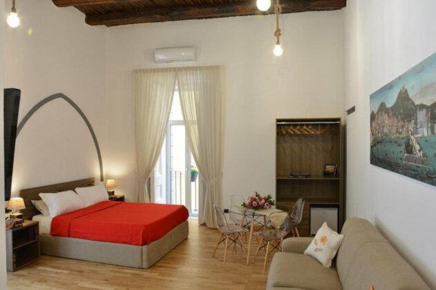 Domus Studio 25 bed & breakfast - Photo2