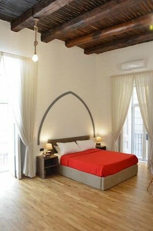 Domus Studio 25 bed & breakfast - Photo4