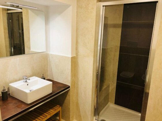 Domus Studio 25 bed & breakfast - Photo5