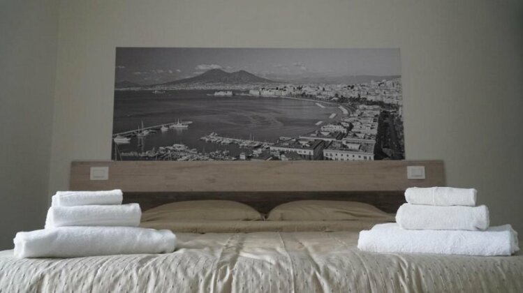 Donna Vicenza Bed & Breakfast - Photo2