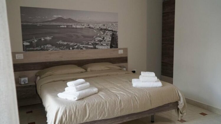 Donna Vicenza Bed & Breakfast - Photo3