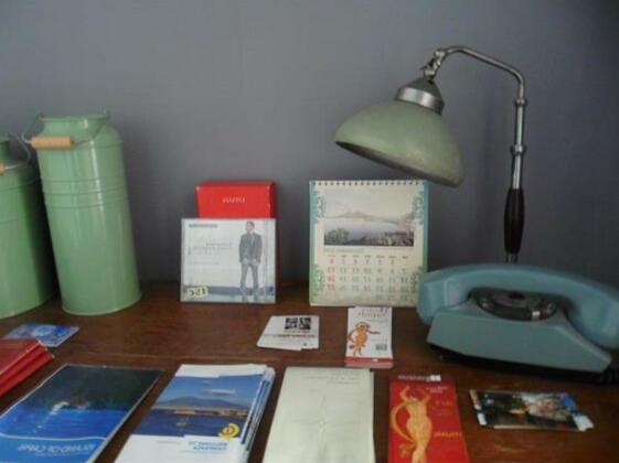 Doremi Terrace Naples - Photo5