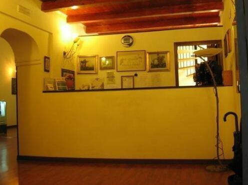 Duomo Hotel Naples - Photo2