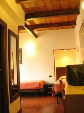 Duomo Hotel Naples - Photo3
