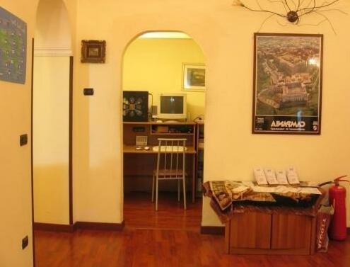 Duomo Hotel Naples - Photo5