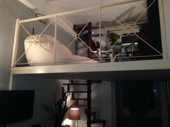 Exclusive Studio - Photo3