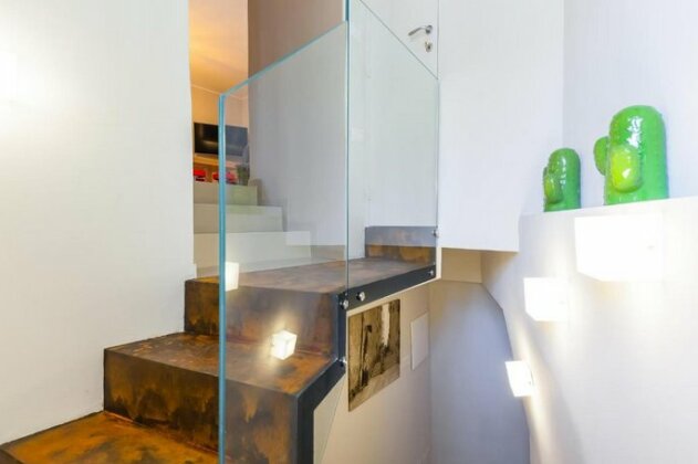 Fate a Foria Luxury House - BH 129 - Photo3