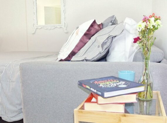 Fifteen Apartment - Photo5