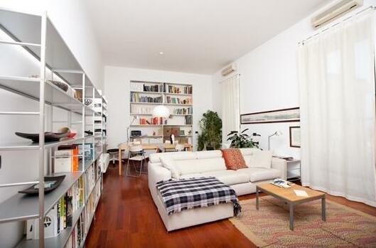 Filippo Palizzi Halldis Apartment - Photo3