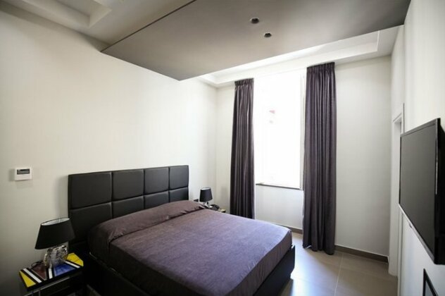 Gramsci Luxury Rooms - Photo3