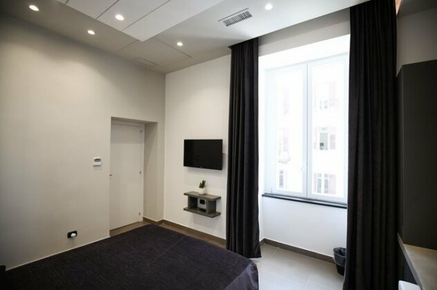 Gramsci Luxury Rooms - Photo4