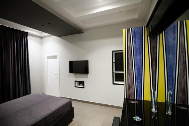 Gramsci Luxury Rooms - Photo5