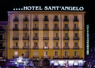 Grand Hotel Sant'Angelo
