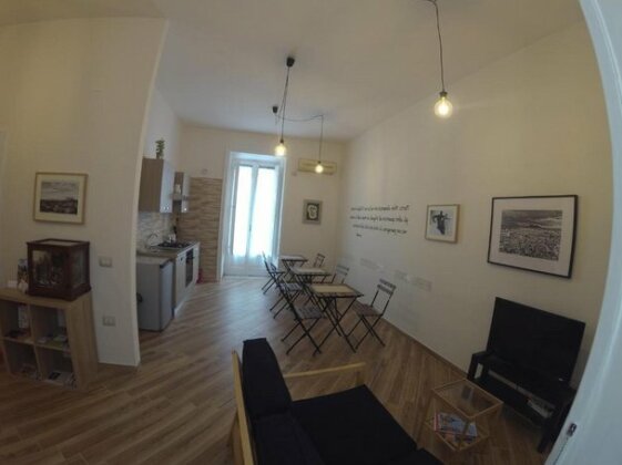 GuestHouse Marcanto - Duomo - Photo3