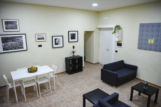 GuestHouse Marcanto - Photo2