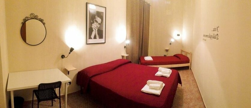 GuestHouse Marcanto - Photo5