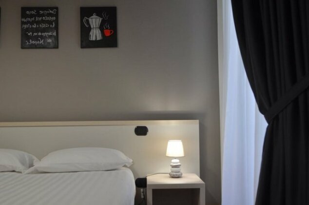 Hermes Inn Apartments Napoli - Photo5