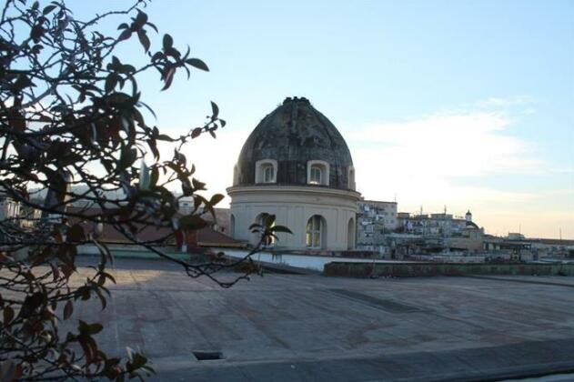 Historic Naples Relais Le Terrazze - Photo2