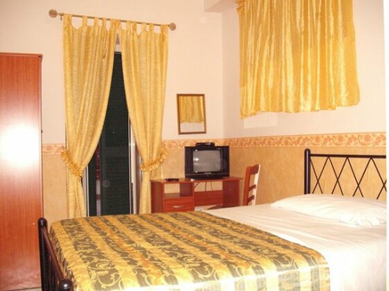 Hotel Alloggio Del Conte - Photo2