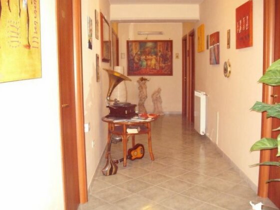 Hotel Alloggio Del Conte - Photo3