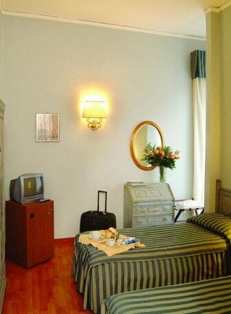 Hotel Borbone di Napoli - Photo4