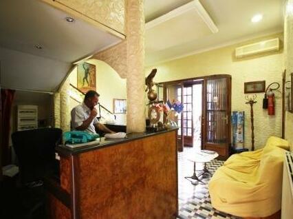 Hotel Casanova Naples - Photo3