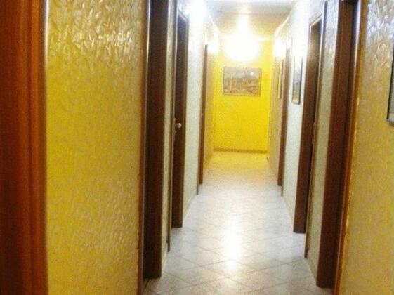 Hotel Casanova Naples - Photo4